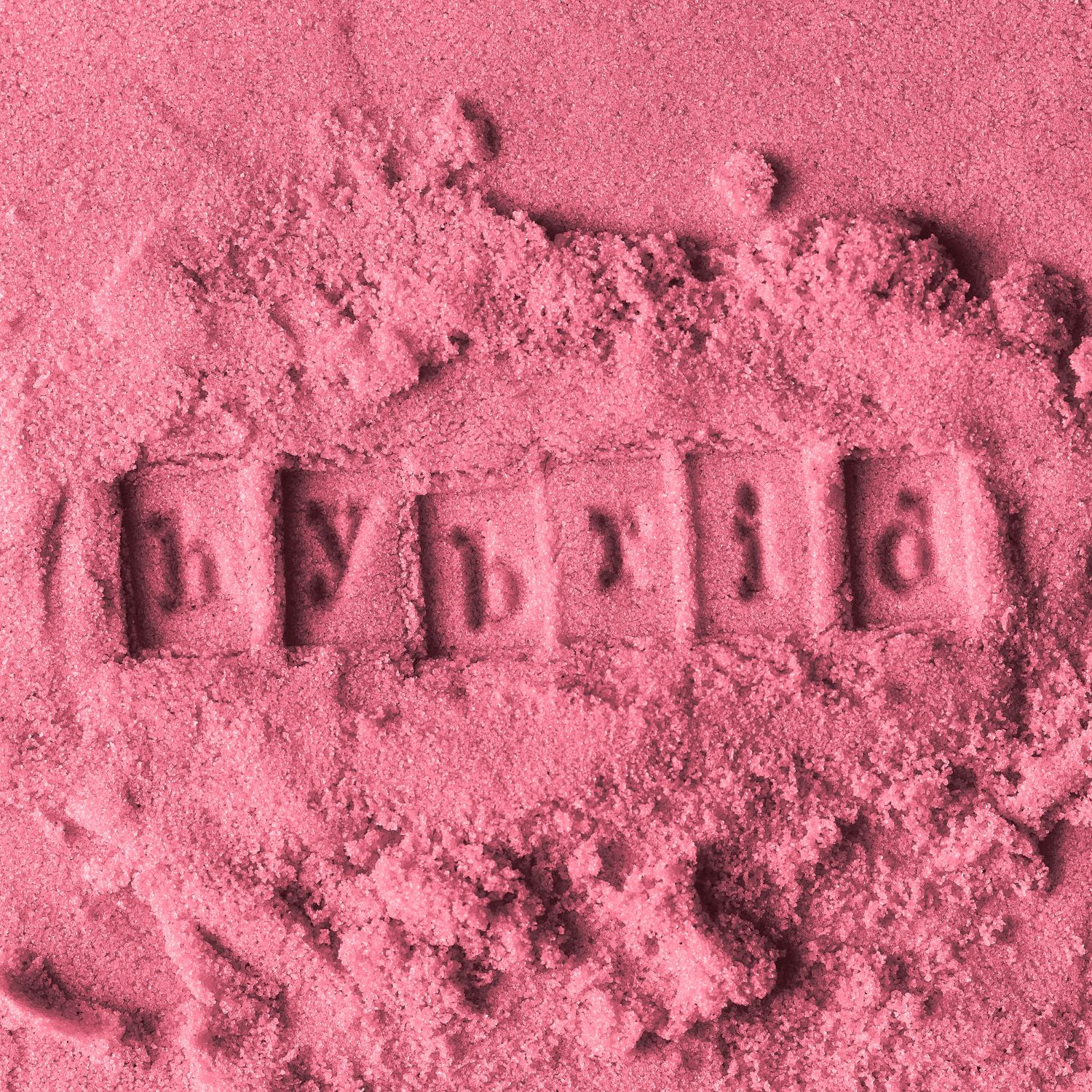 HYBRID BLUSH (RUBOR EN POLVO)